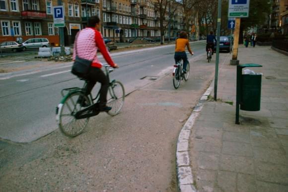 cycle chic