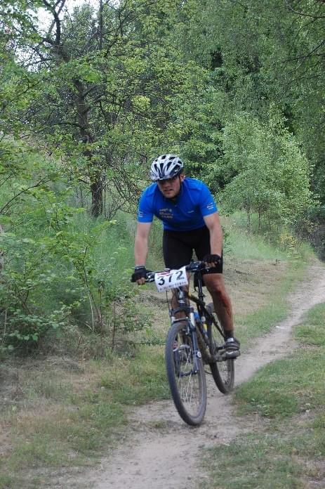 Mazovia MTB Marathon