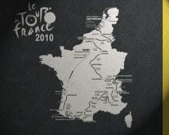 Le Tour de France 2010