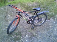 mój rower 2