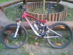 Giant Trance x5 2009r