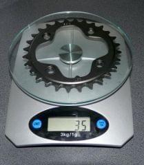 SRAM XX 2010 28T,  35 gr