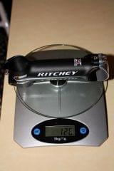 Ritchey WCS 4-axis BB-Black 120mm/31.8mm