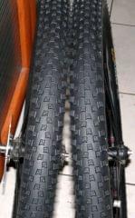 X king 2,2 RS  i X-king 2,0 SS