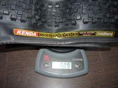 Kenda Komodo 1,95
