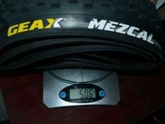 Geax Mezcal 2.1 Kevlar   506g