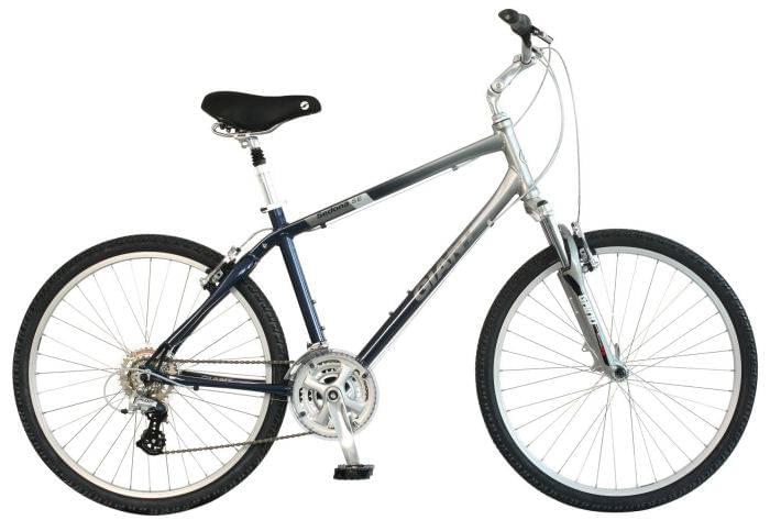 Giant Sedona Se