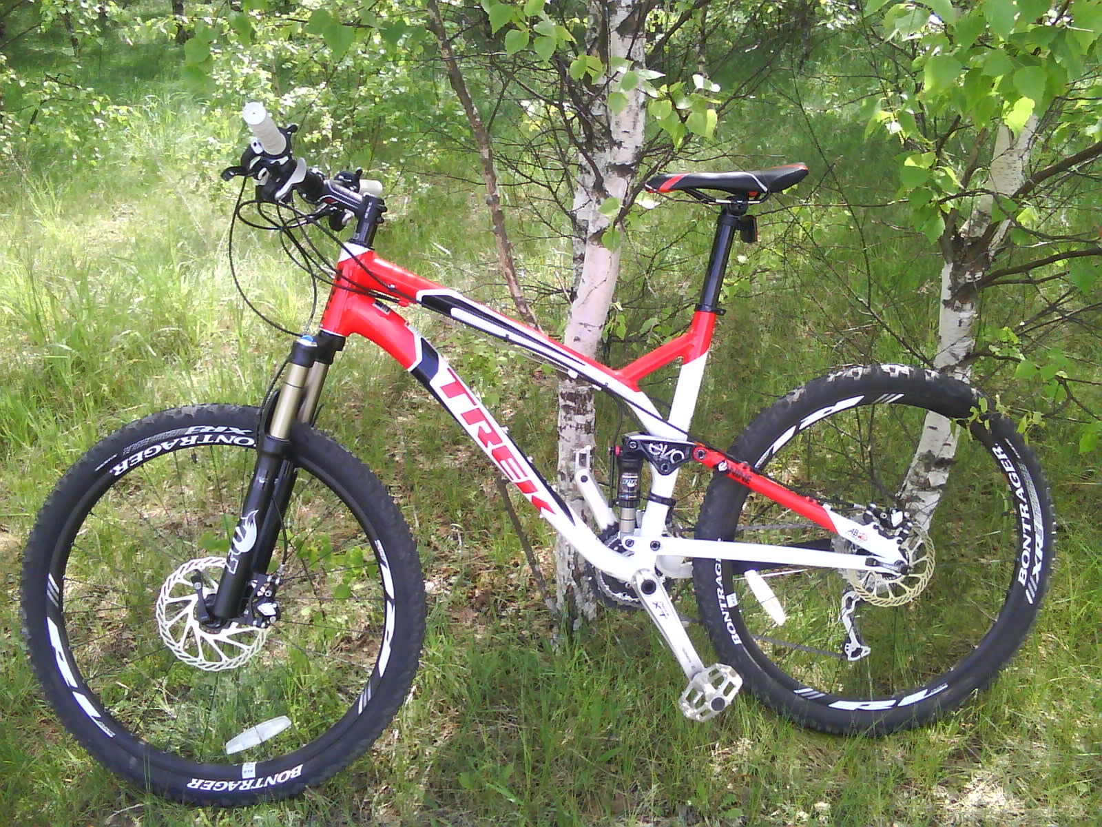 TREK