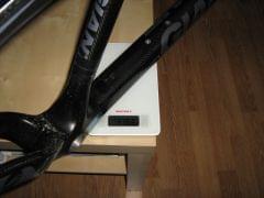 rama Giant Advanced SL rozmiar M/18 [1166g]