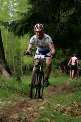 AZS MTB CUP Przesieka