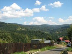 Kocierz 4.09.2011