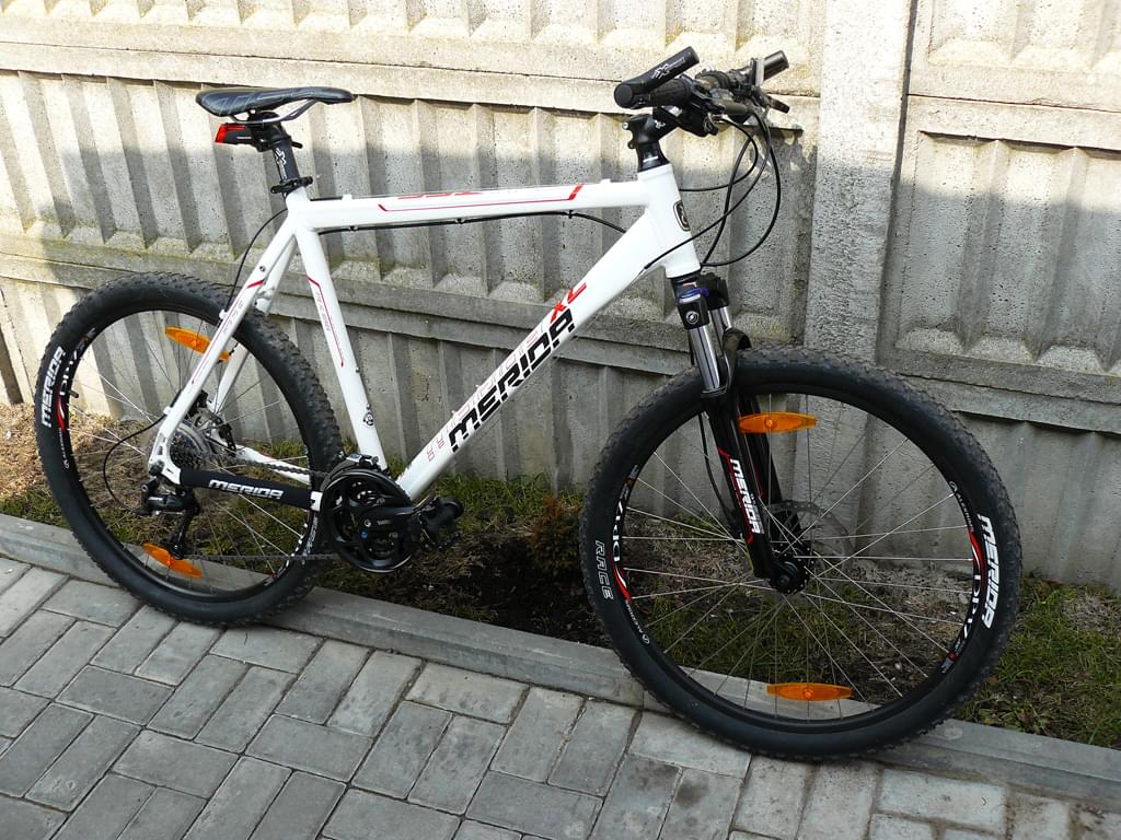 Merida Matts TFS XC 100 Disc