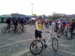 Maraton Bad Harzburg 2011