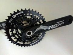 Rotor Rex 3.3