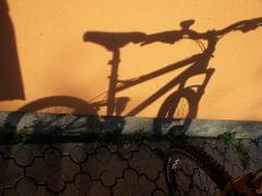 My crime I