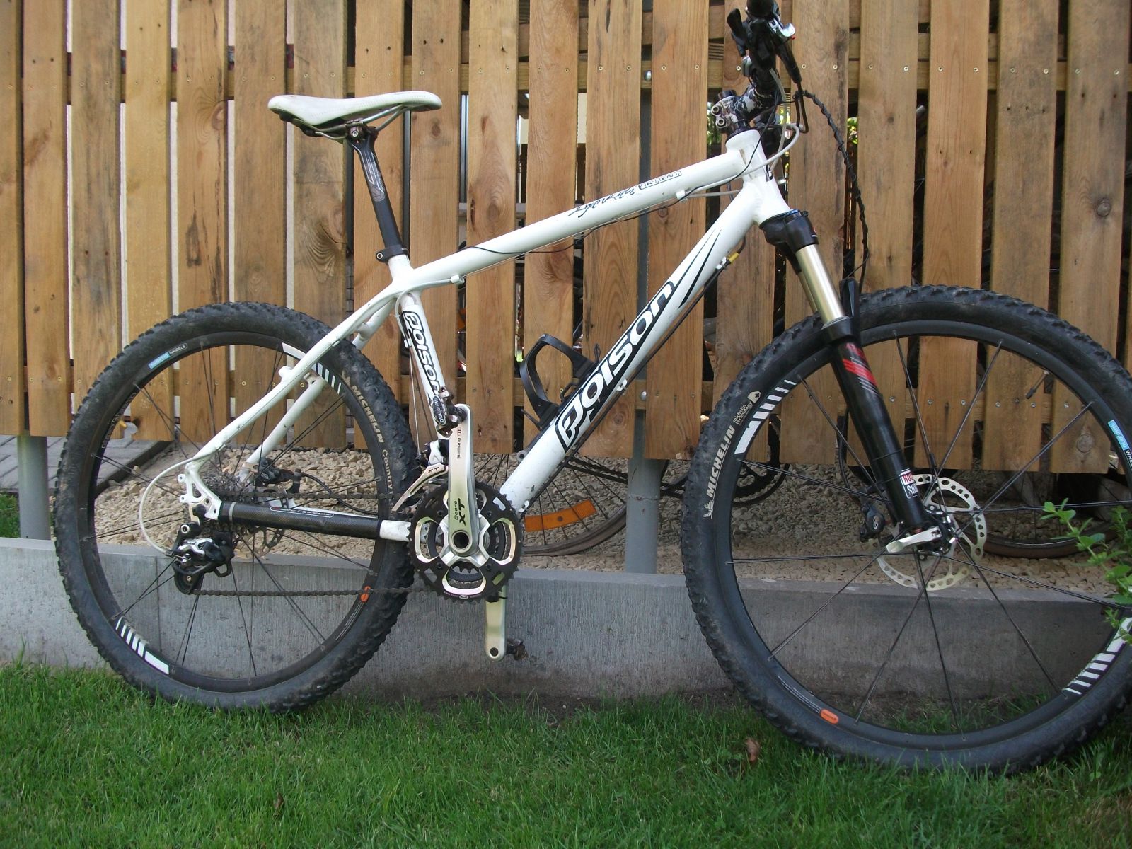 Bike MTB