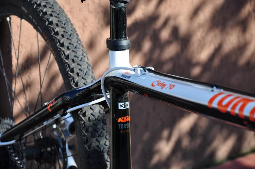 KTM by cichy70