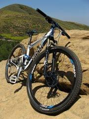 2011 Giant Anthem X 29er 1