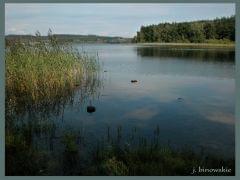 Jezioro binowskie