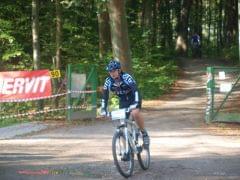 IV jesienny maraton mtb Kościerzyna