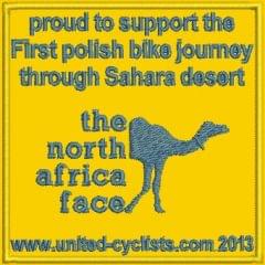 Sahara 2013