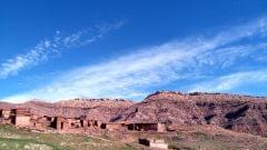 amarzgane village morocco