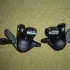 Manetki Shimano Deore 3x9