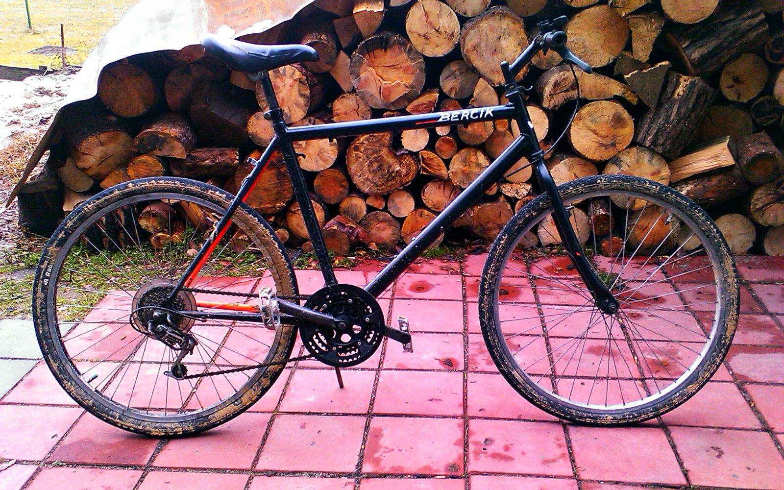 Bercik Bike