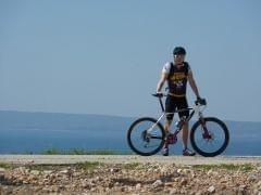 Chalkidiki 05.04.2012