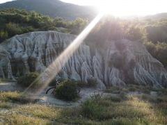 Chalkidiki 03.05.2012