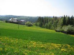 Pętla beskidzka 10.05.2012