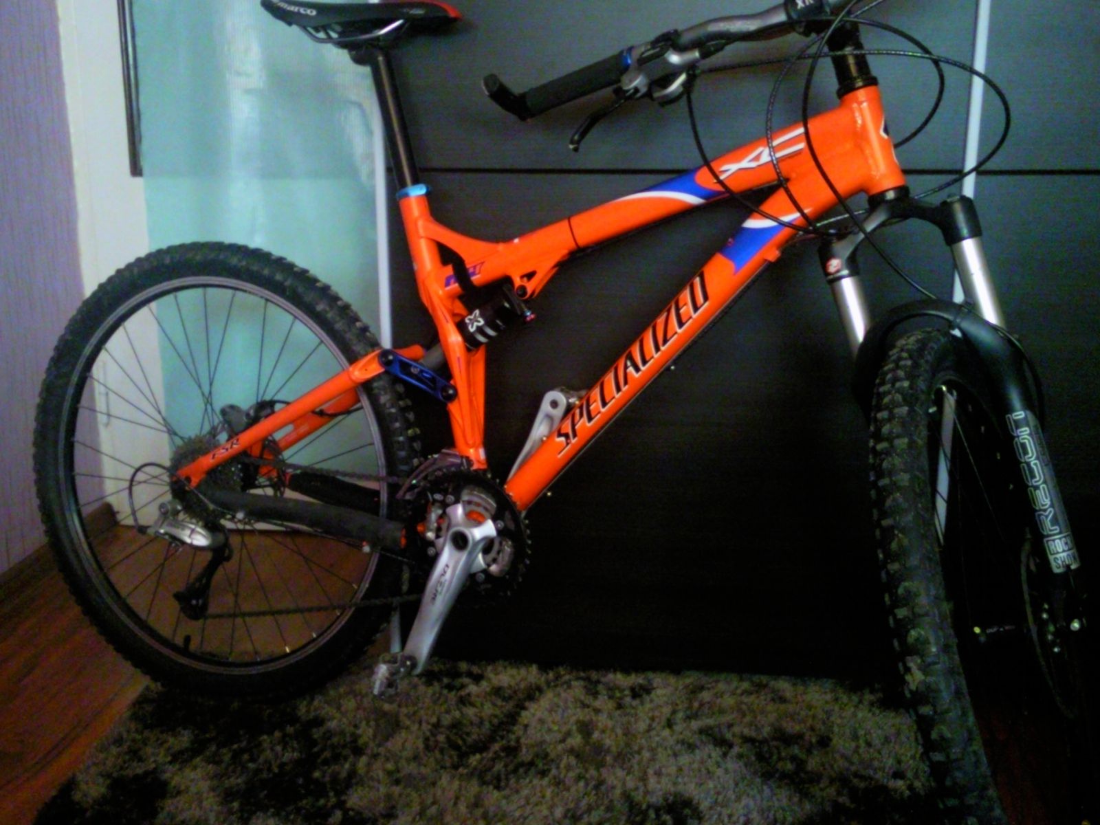 Specialized XC