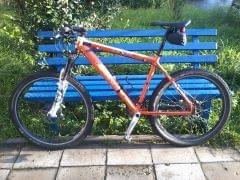 Kross level A2xc