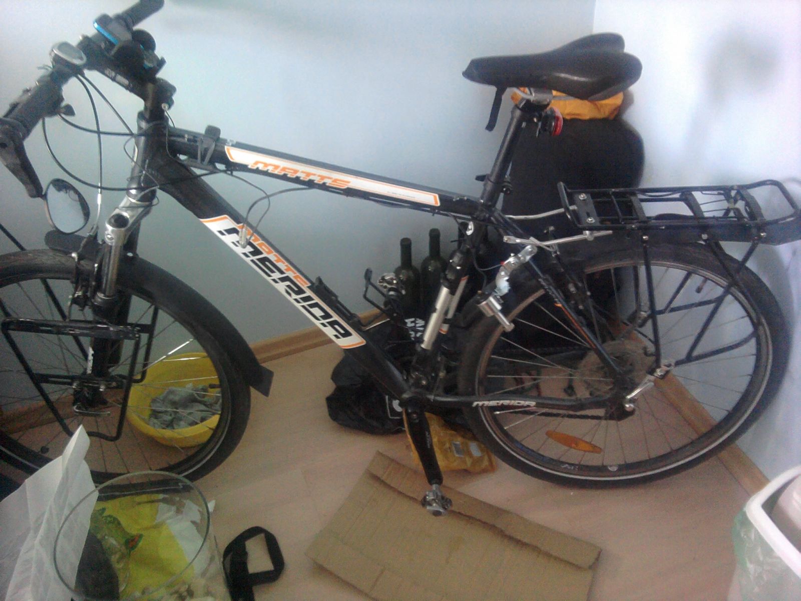 merida matts 40-v