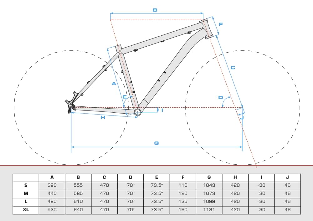 Рама велосипеда в дюймах. Jamis Durango 26 геометрия рамы. Размер рамы велосипеда Jamis Trail x2. Jamis ростовка рамы велосипеда. Велосипед Scott aspect 630 размер рамы XL,.