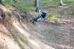 Beskid Slaski, Bike Park Panenica.