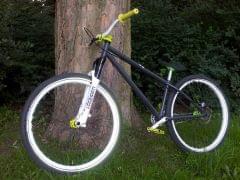 NS Bikes