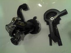 Sram x-0