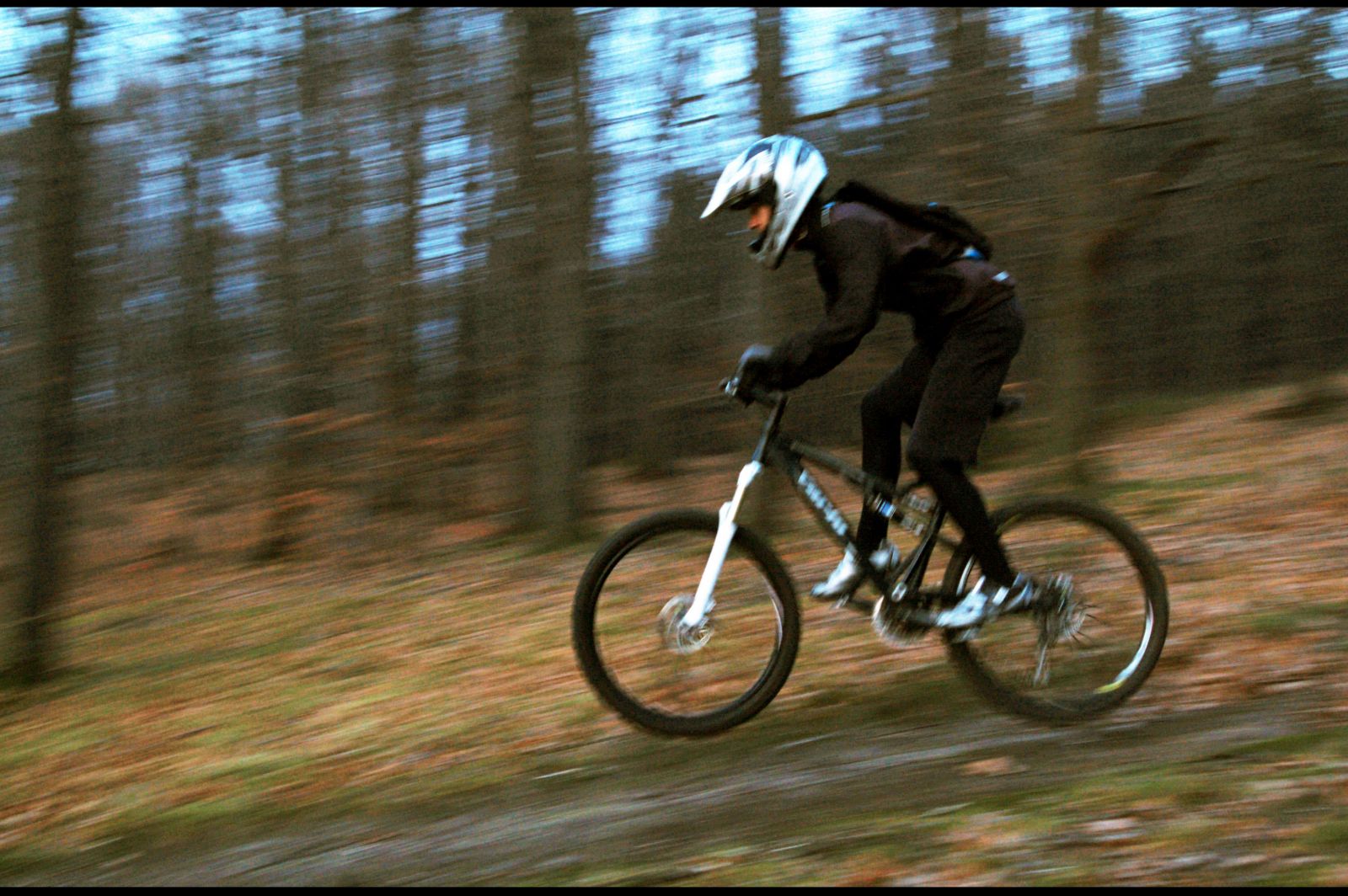 Vario Volt RX - pierwsze testy