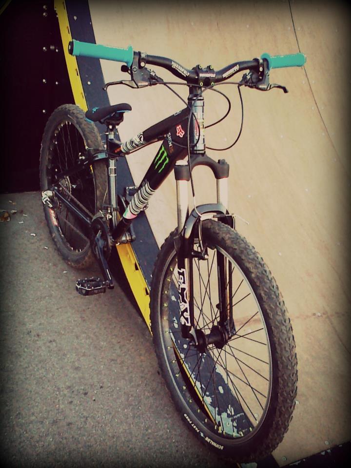 Bike♥