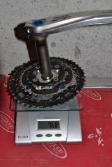 Shimano Deore XT FC-M 770