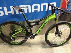 Cannondale Scalpel 2015