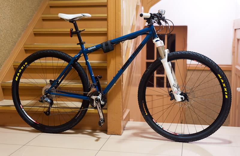 Inbred 29er (2013)
