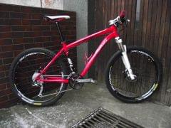 Specialized Rockhopper 2011