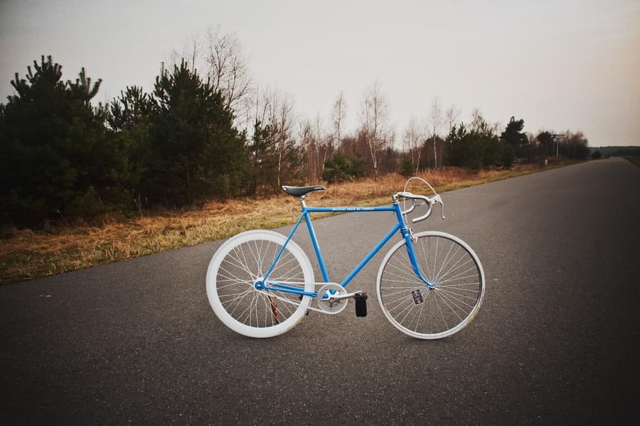 Mercier Specjal Blue '72