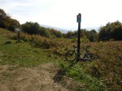 Bieszczady 27.09.2013 - 30.09.2013