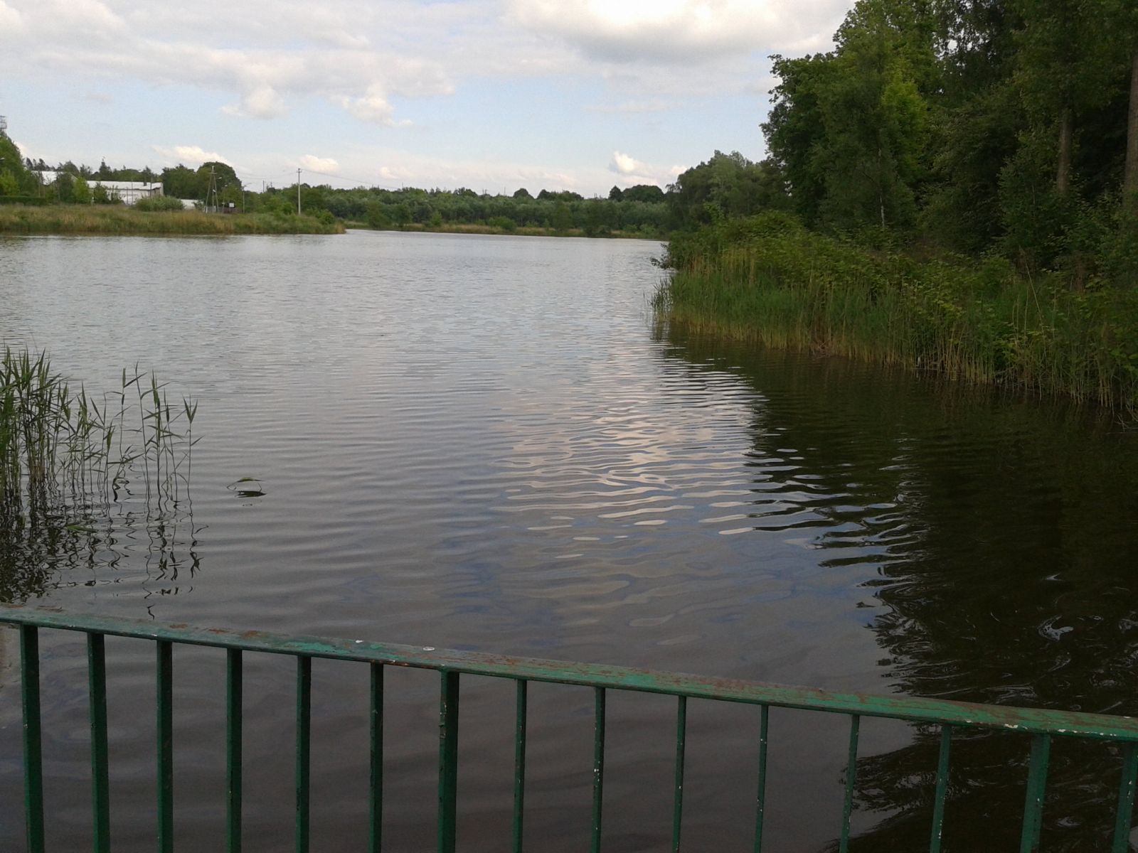 poznań-swarzędz-kobylnica