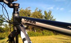 Unibike Viper 2013