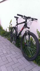 Kross Hexagon v3
