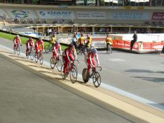 Cottbus 2011